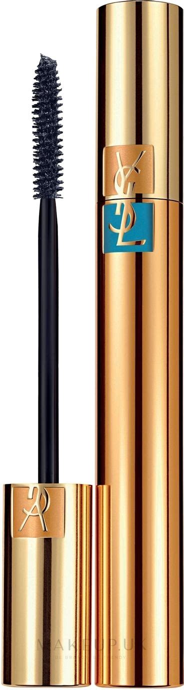 ysl mascara makeupalley|ysl false lash effect mascara.